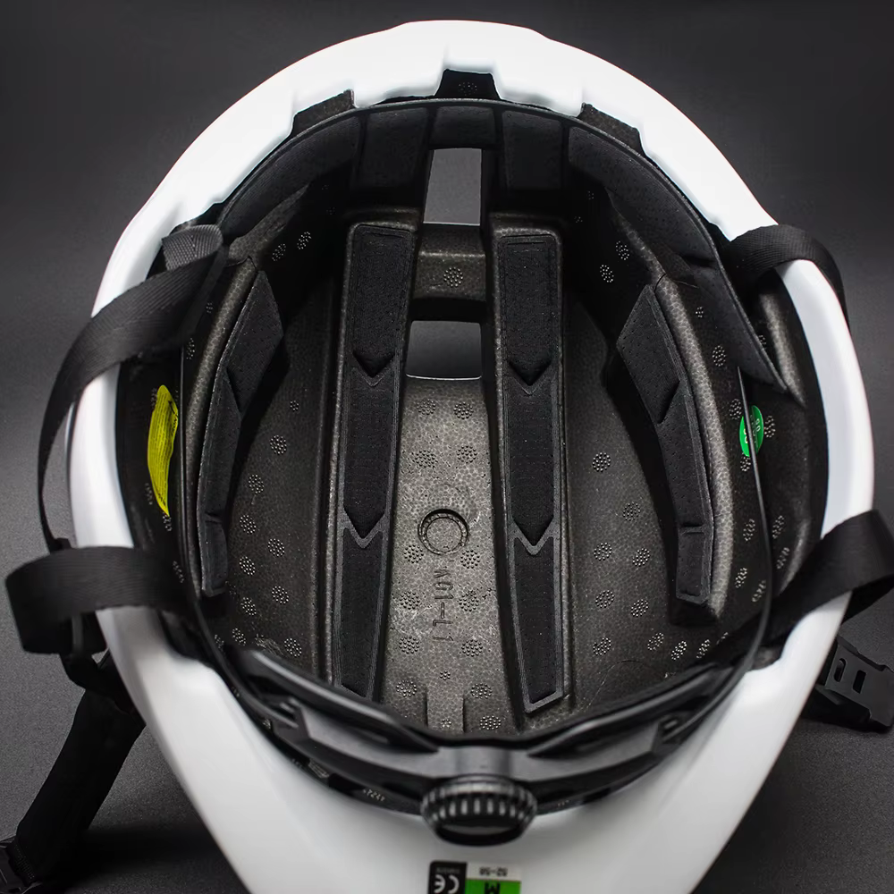 Casque de vélo KAV, casque de vélo de route et de montagne