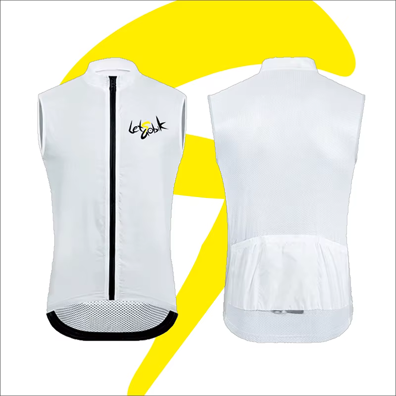 LETS GOBIK-Veste d'équitation coupe-vent respirante pour homme