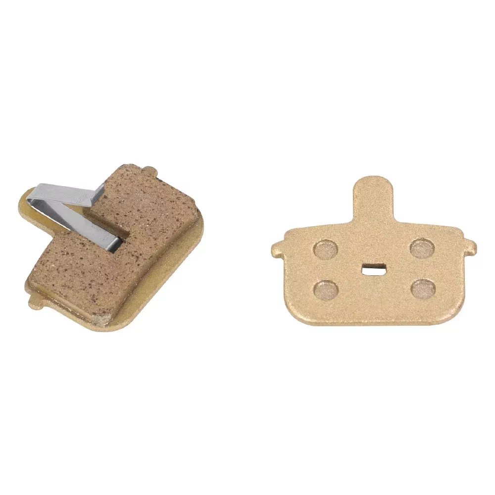 Plaquettes de frein pour trottinette électrique Ninebot Max G3 G3D G3E, accessoires pour étriers de frein à disque