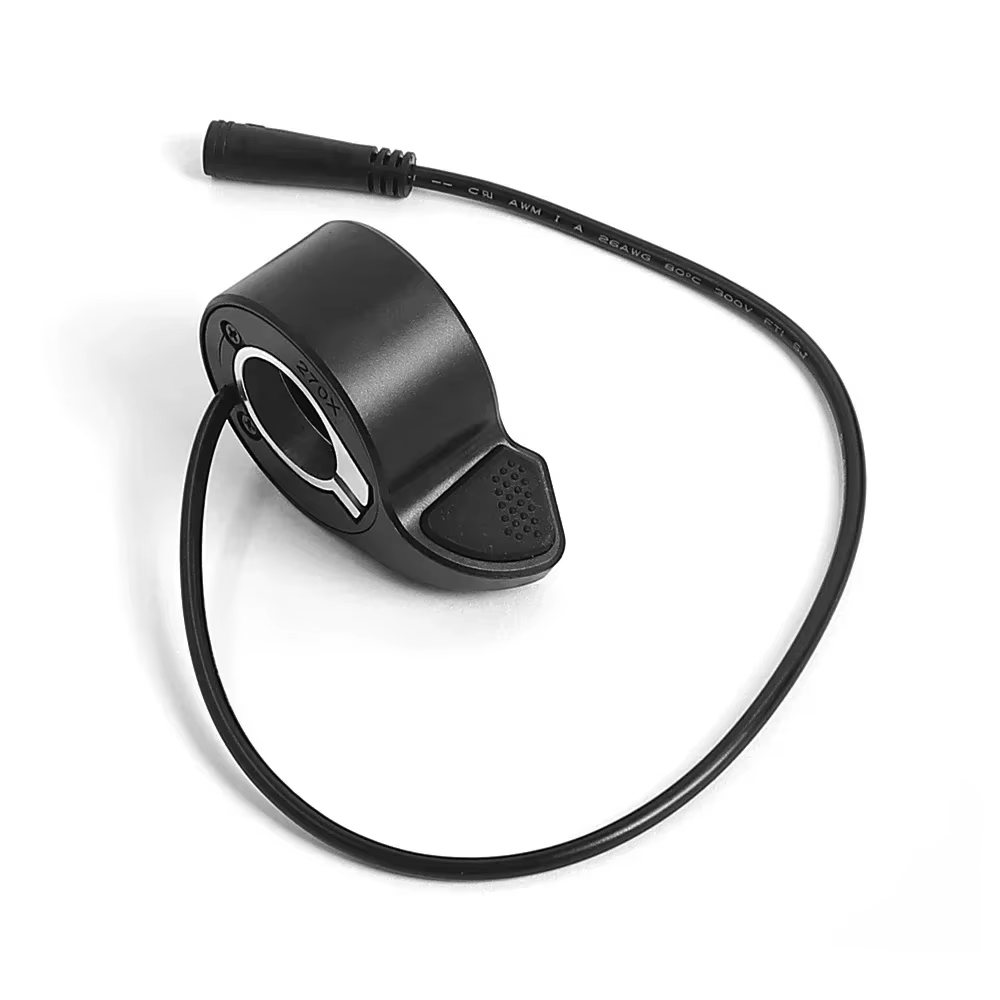 Accélérateur à pouce pour trottinette électrique Super 73 Miami