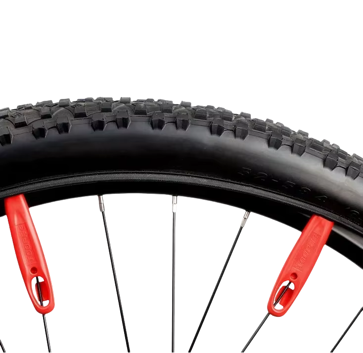 Levier de pneu de vélo