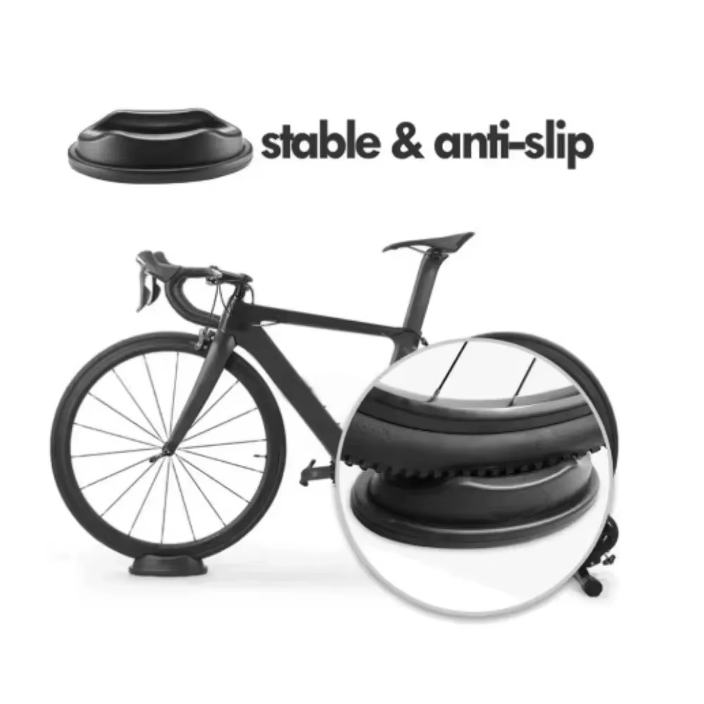 Entraîneur de vélo, papeterie d'entraînement