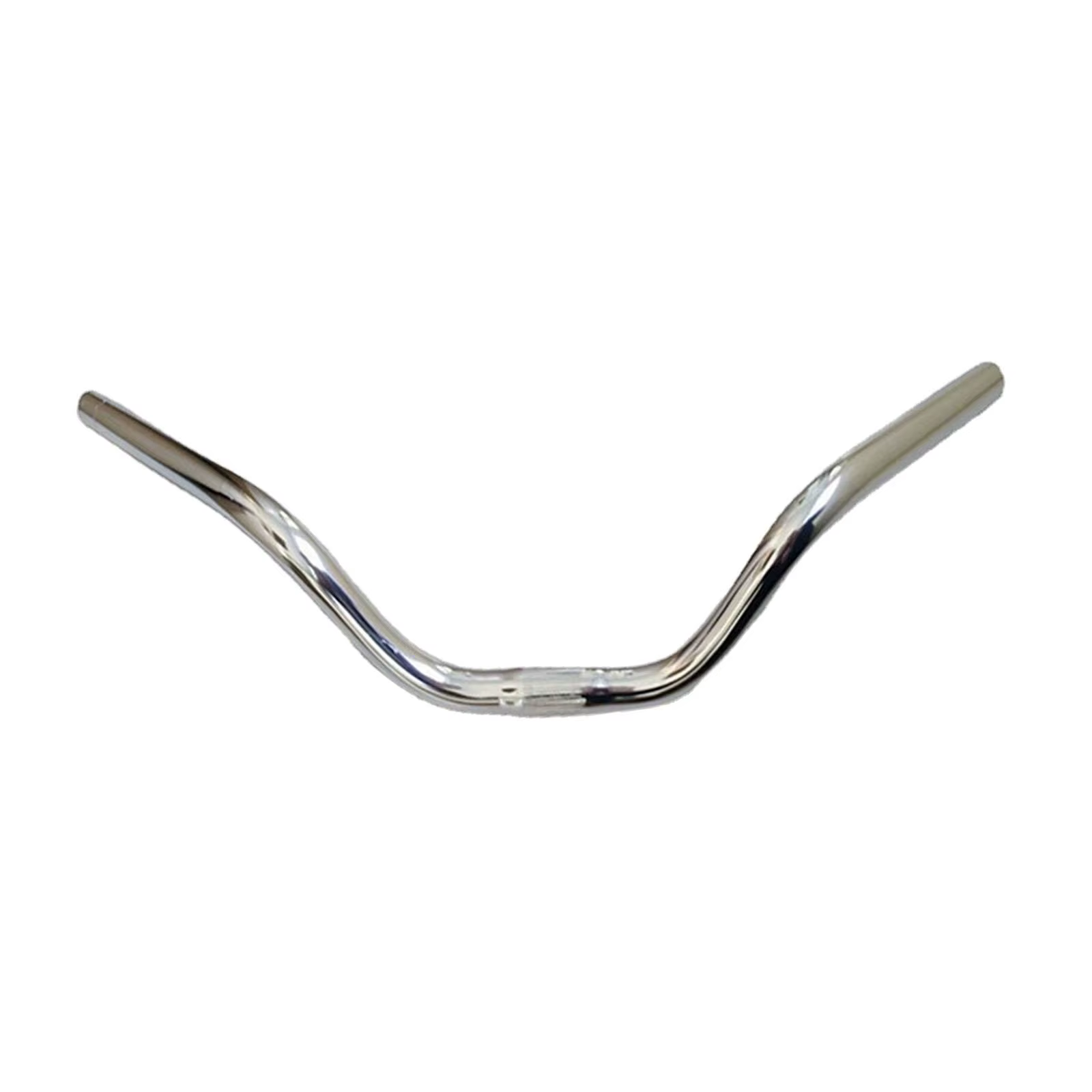 Guidon de vélo de route en alliage d'aluminium