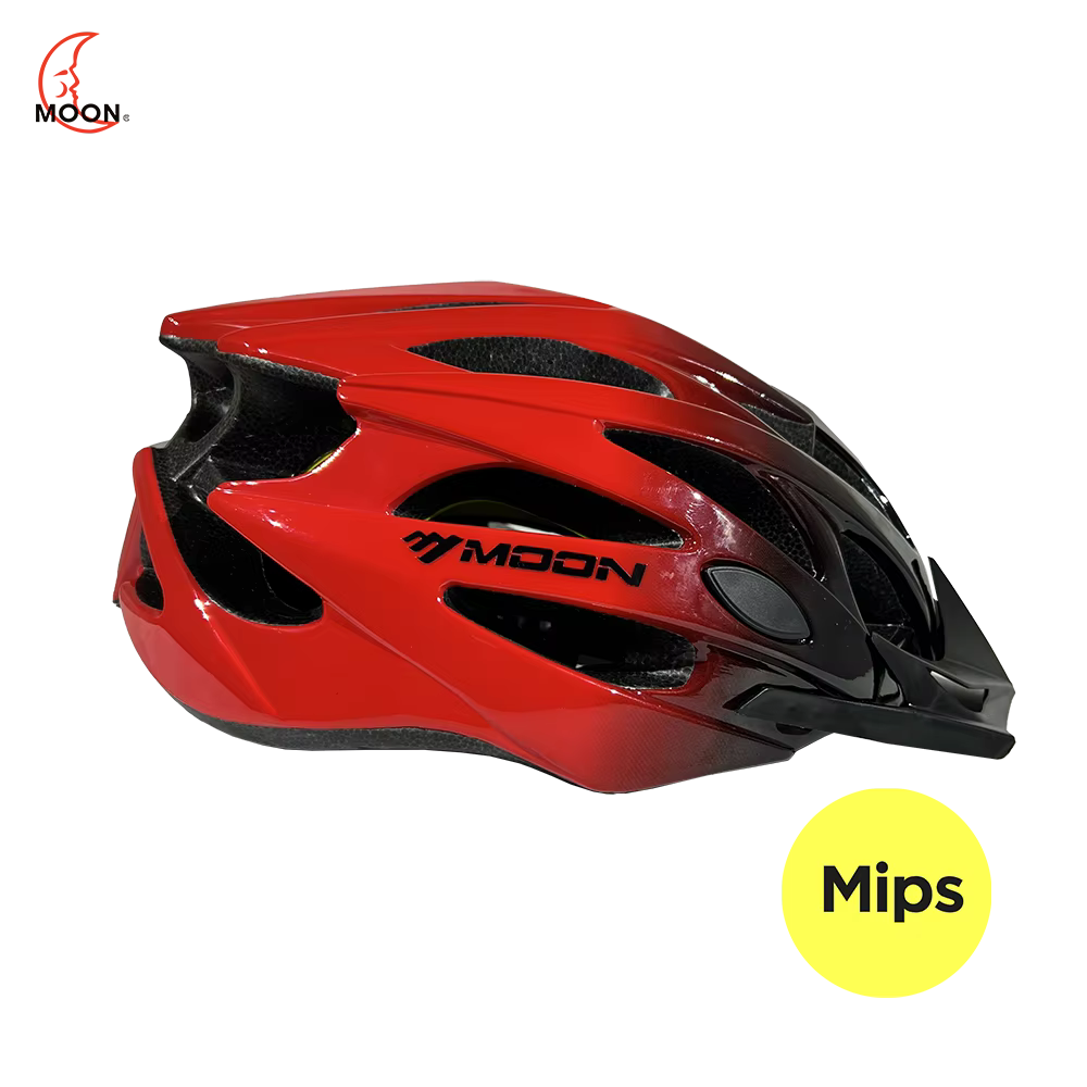 Casque de vélo MOON anti-odeur