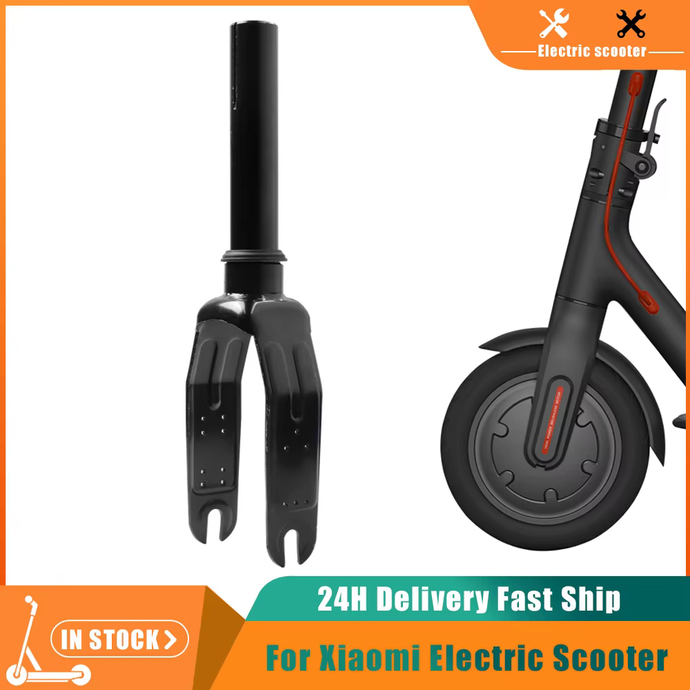 Fourche avant pour trottinette électrique Xiaomi M365