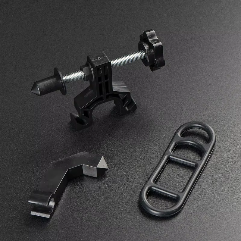 Support de centrage de roue de vélo
