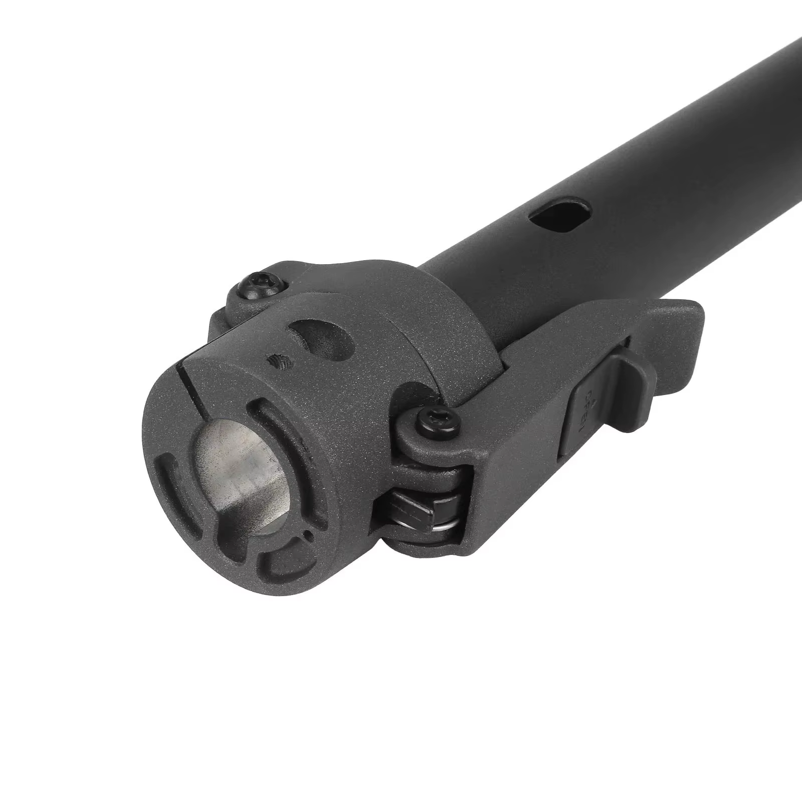 Base de colonne de direction robuste d'origine pour trottinette électrique Xiaomi 5/5 Pro/5 Max/5 Plus – Accessoires d'assemblage