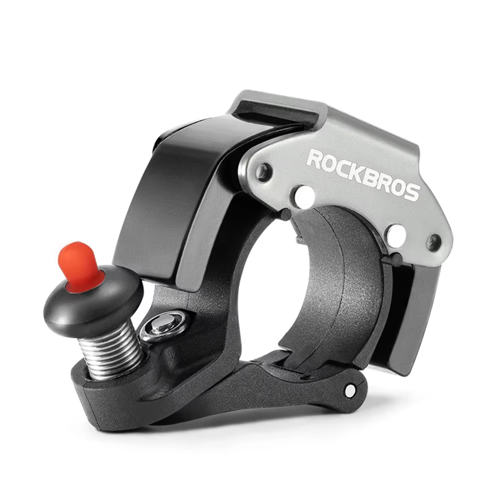 ROCKBROS Sonnette de vélo de montagne
