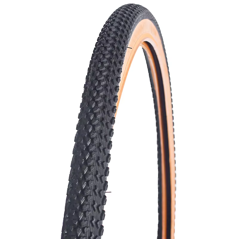 CST-Pneu de vélo de route 700C, 700 x 40C, C1870N, 40-622 60TPI, degré d'usure