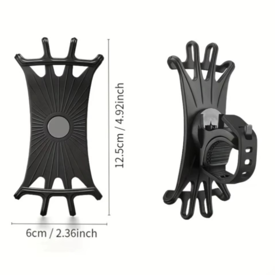 Support de téléphone pour vélo