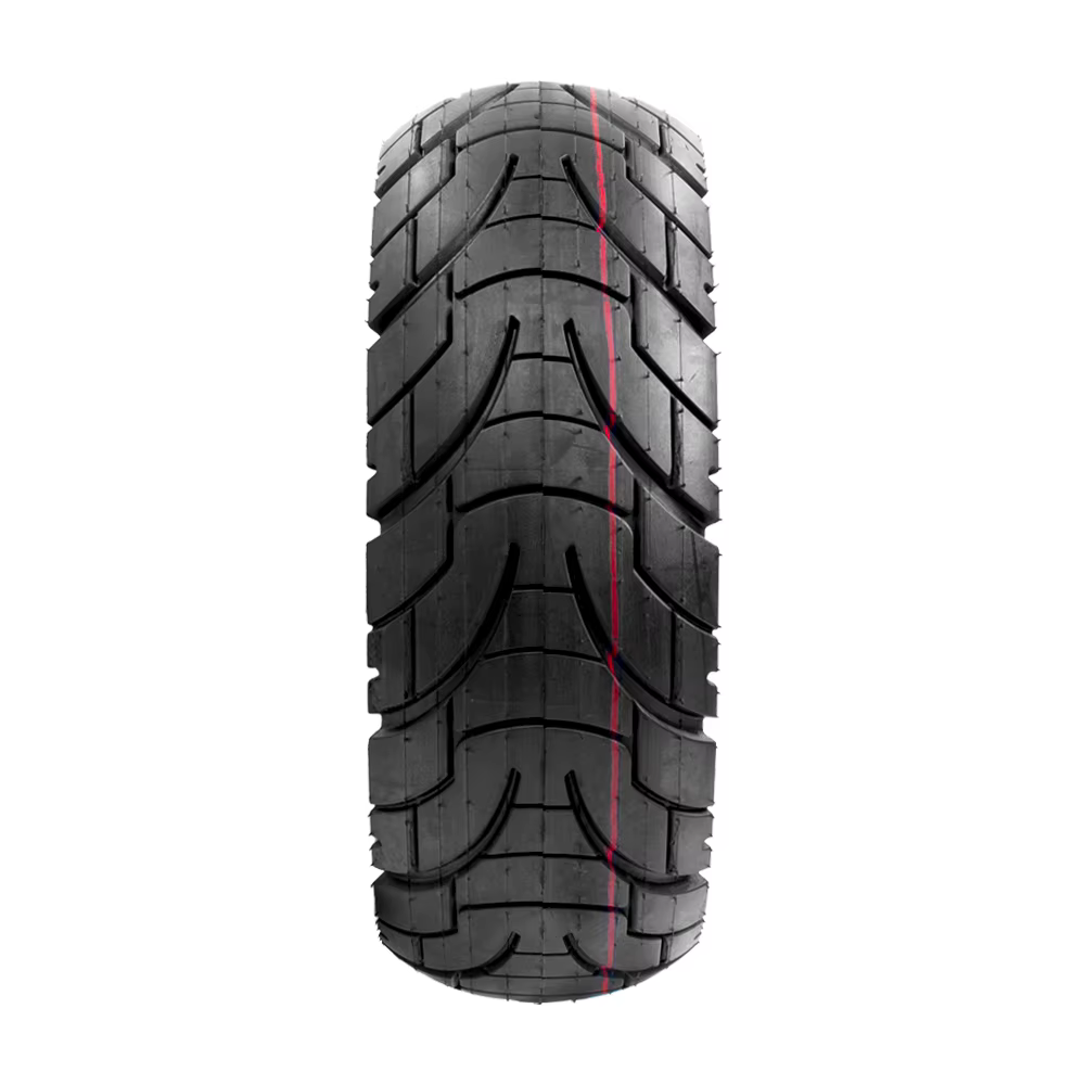 Pneu extérieur gonflable de 10 pouces 80/65-6 pour trottinette électrique Inokim