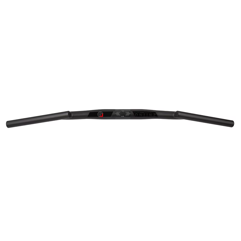 ZNIINO – guidon de vélo de montagne entièrement en fibre de carbone