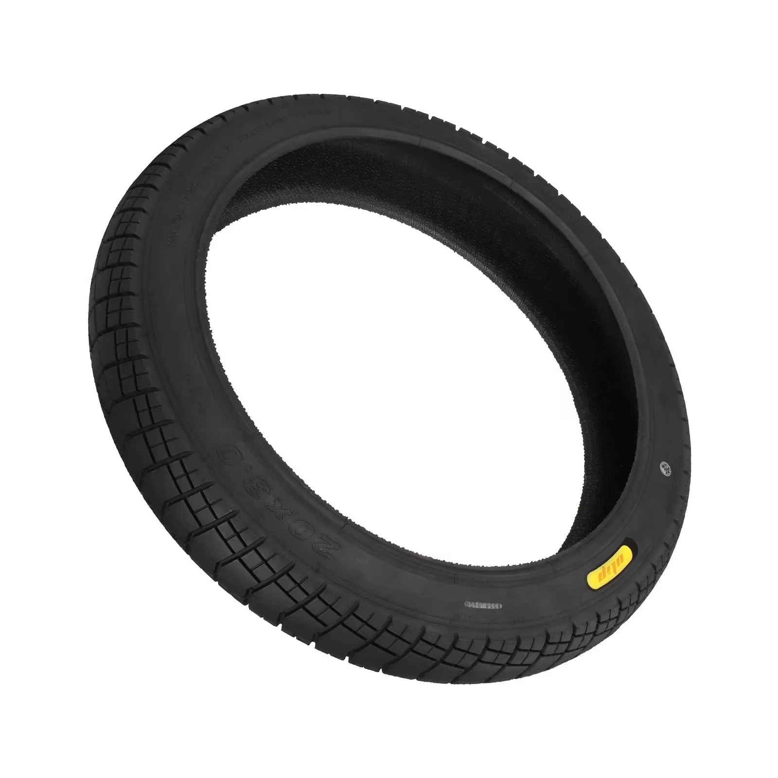 Pneu extérieur Ulip 20x3.0 pour vélo électrique et trottinette