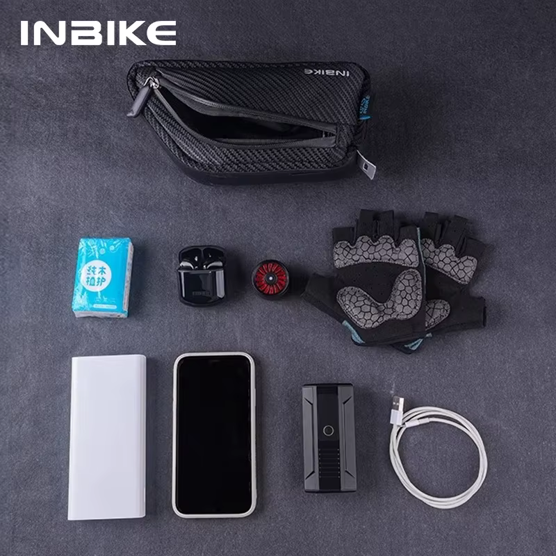 Sac avant de vélo INBIKE