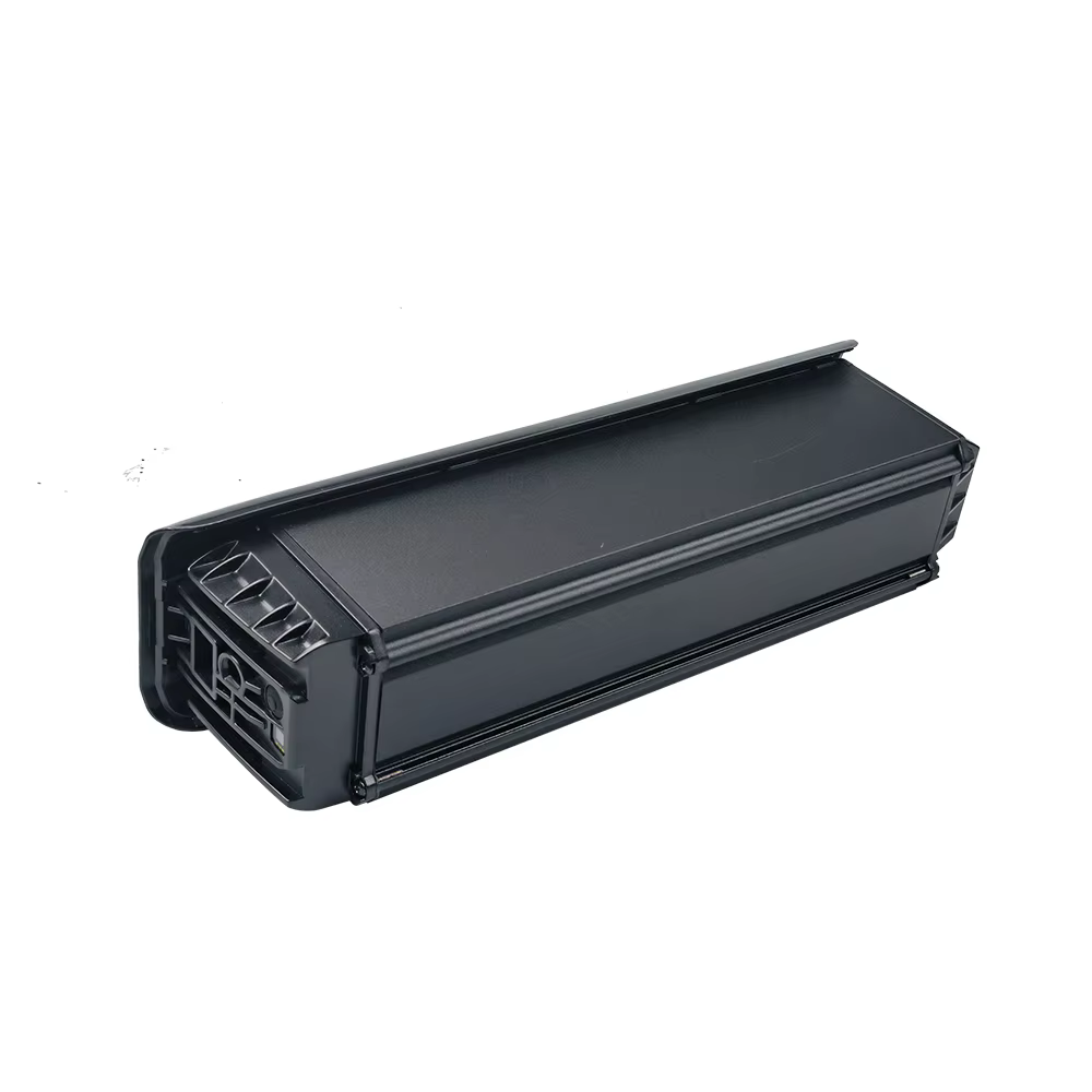 Avento niveau Ebike batterie de remplacement 48V 14Ah 672Wh 500W 750W e-joe cadre de vélo électrique dans les Batteries de Tube