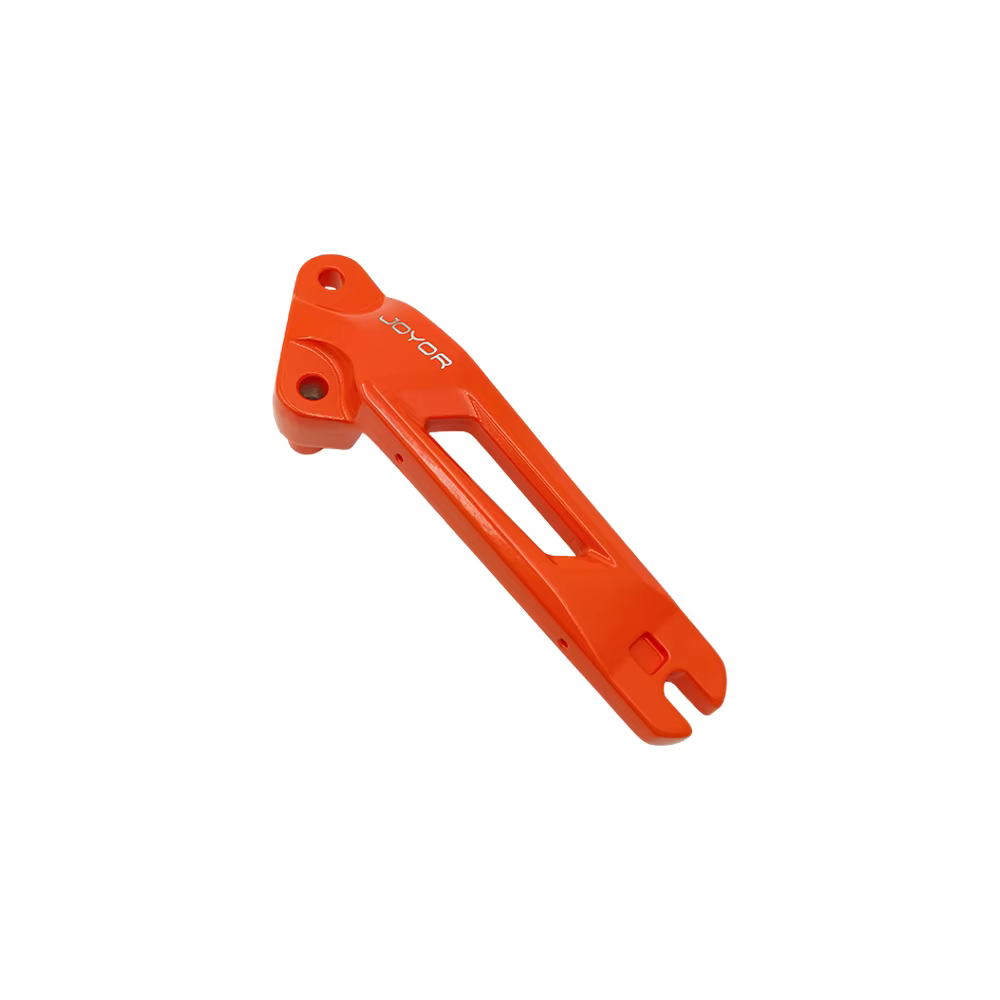 Bras oscillant avant et arrière d'origine pour trottinette électrique Joyor T6 T10
