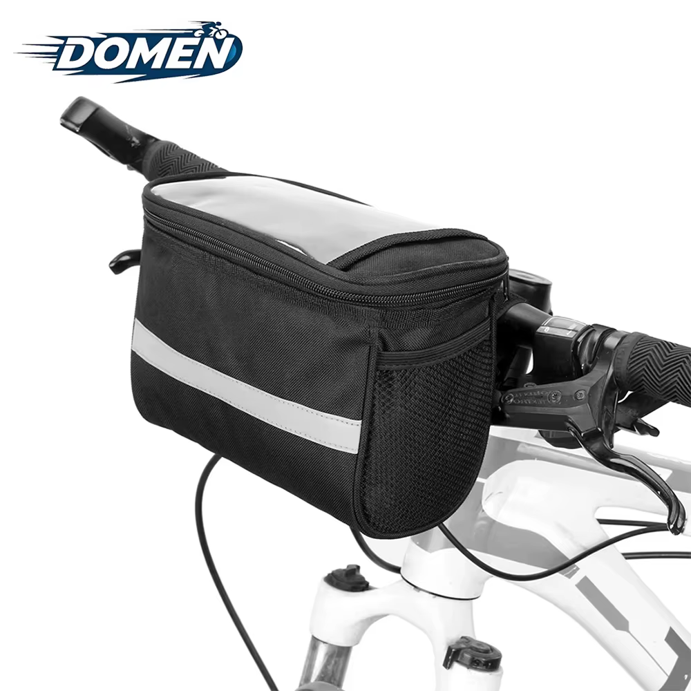 DOMEN – sac de guidon avant de vélo