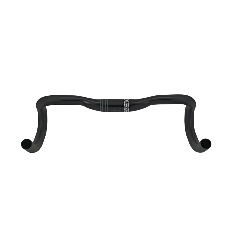 FOURIERS HB-RA011 guidon de vélo de route en aluminium barre pliée 31.8x320/340/360/380/400/420mm