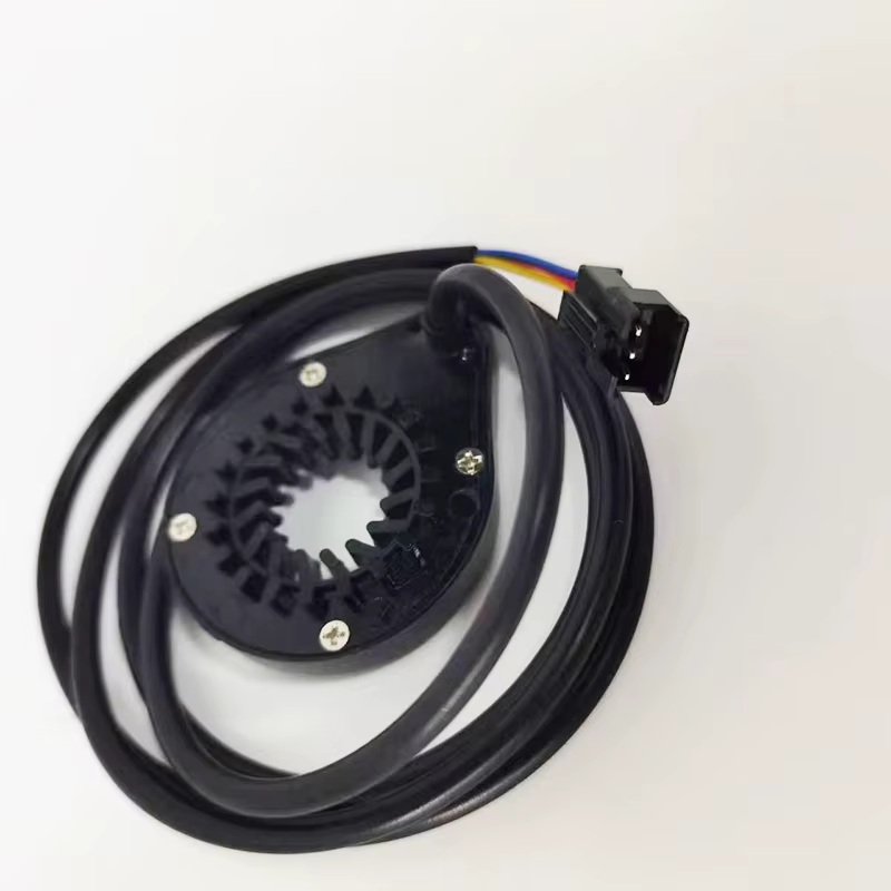 Vélo électrique