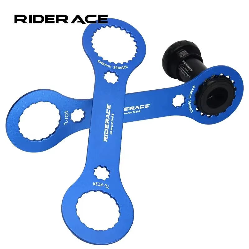 Clé de support inférieur de vélo DUB BB