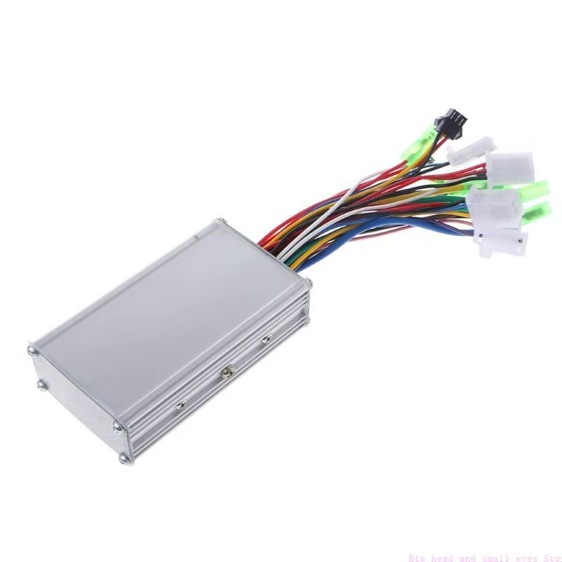 Régulateur vitesse sans balais 24/36V 250W