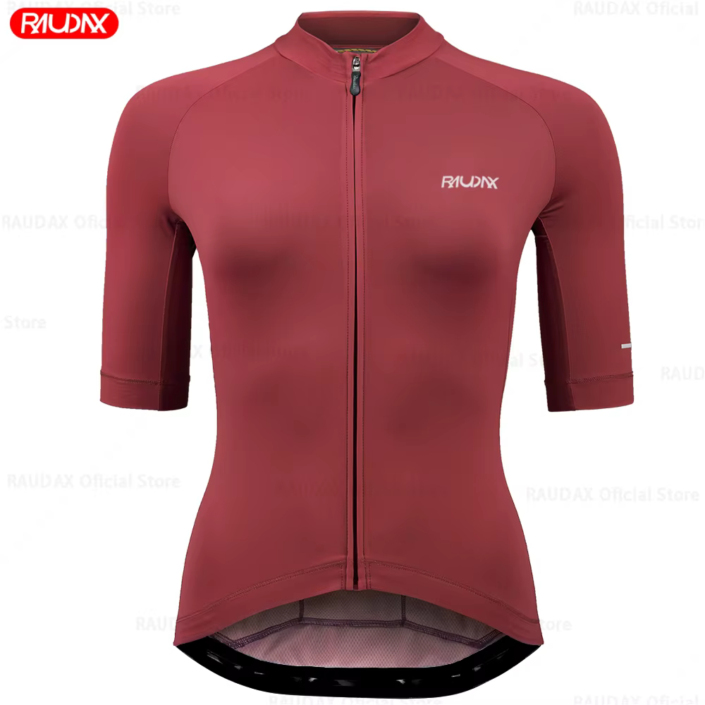 Maillots de cyclisme pour femmes