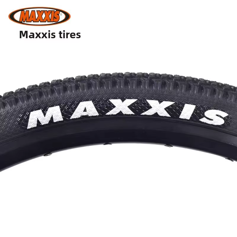 Pneu de vélo de montagne MAXXIS PACE M333 MTB 26x2.1 27.5x1.95 27.5x2.1 Anti-crevaison Résistant à l'usure Léger