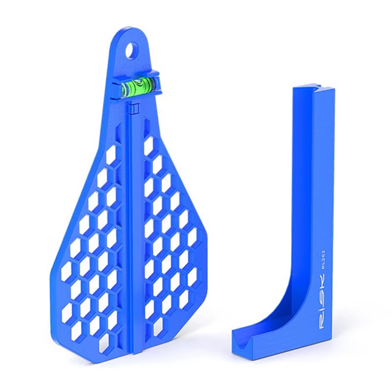 Nouveau outil de réglage du niveau du coussin de siège de vélo vtt