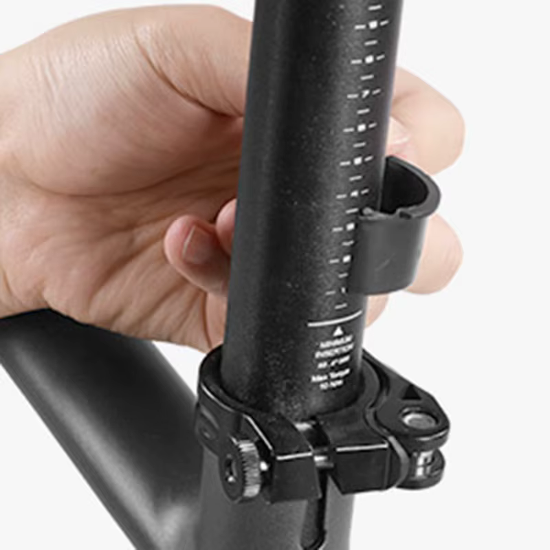 Garde-boue de vélo en plastique souple PP