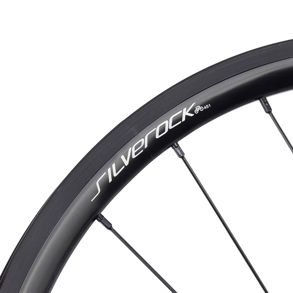 Roues Minivelo XR240 pour Vélo Pliant Fnhon NEO