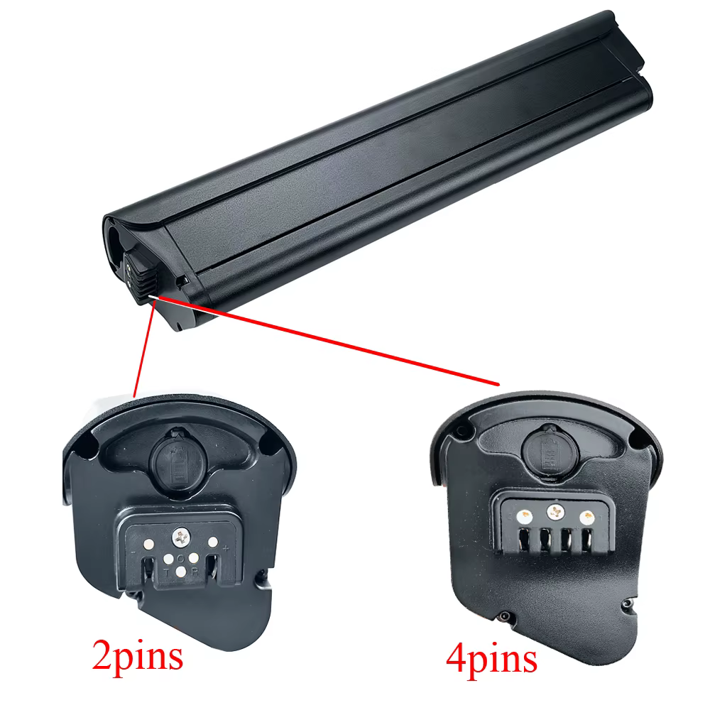 Batterie pour vélo électrique Mud Adder