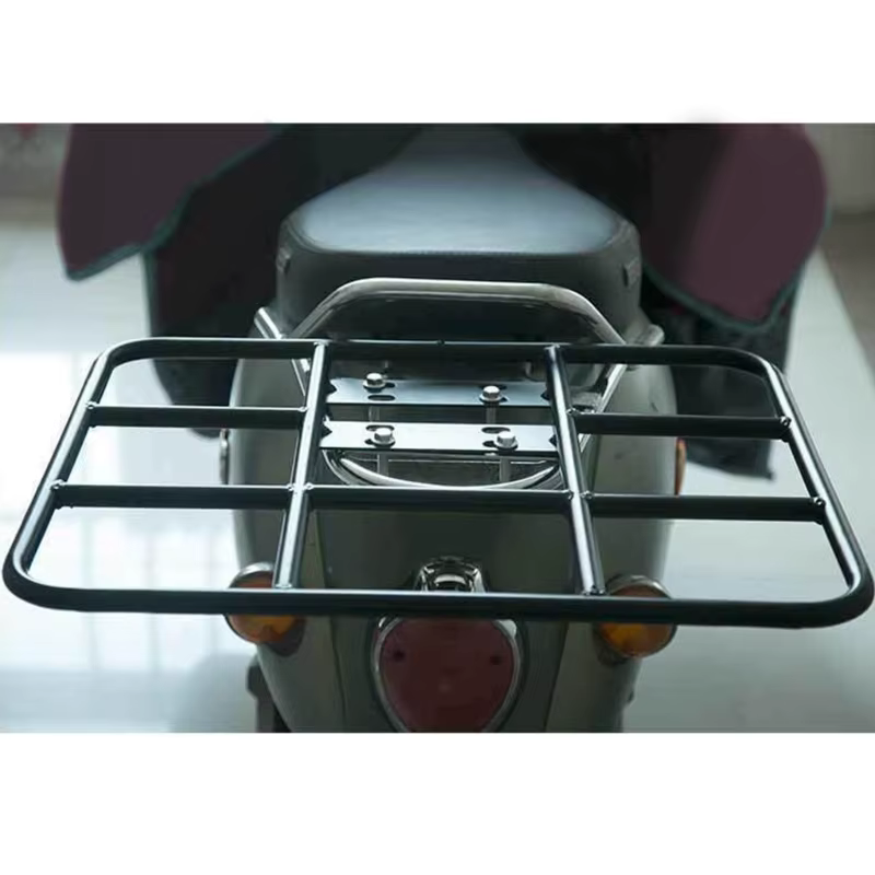 Support universel pour motos