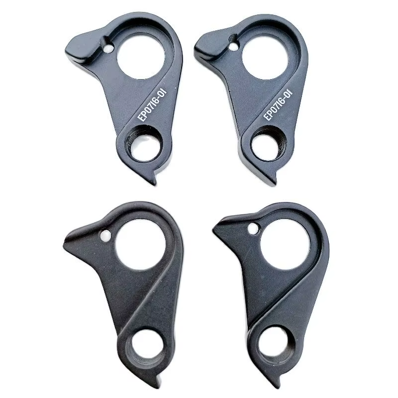 1Pc Pour Canyon GP0211-01 No.40 EP0716-02 UlOscar Cf Sl Aeroad Endurace Grail Inflite Roadlite Vélo Arrière Dérailleur Rd Hanger