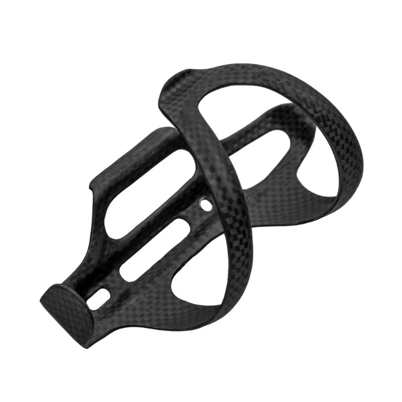 Porte-bidon de vélo en Fiber de carbone 23g