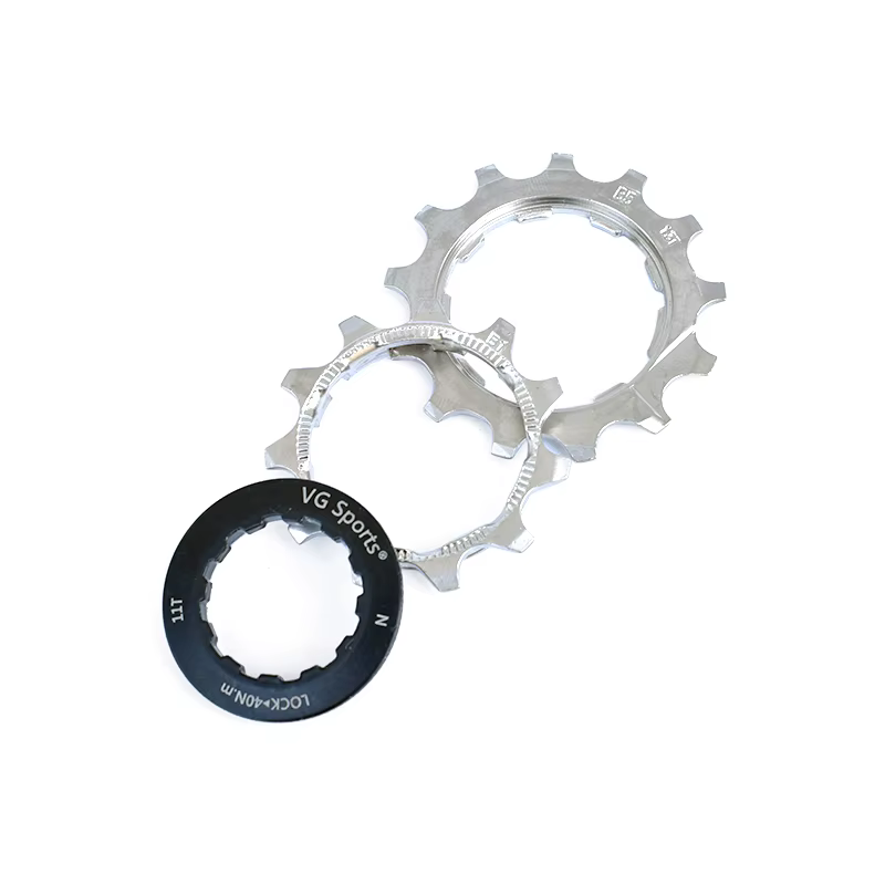 VG Sports-Pignon de roue libre pour vélo de route