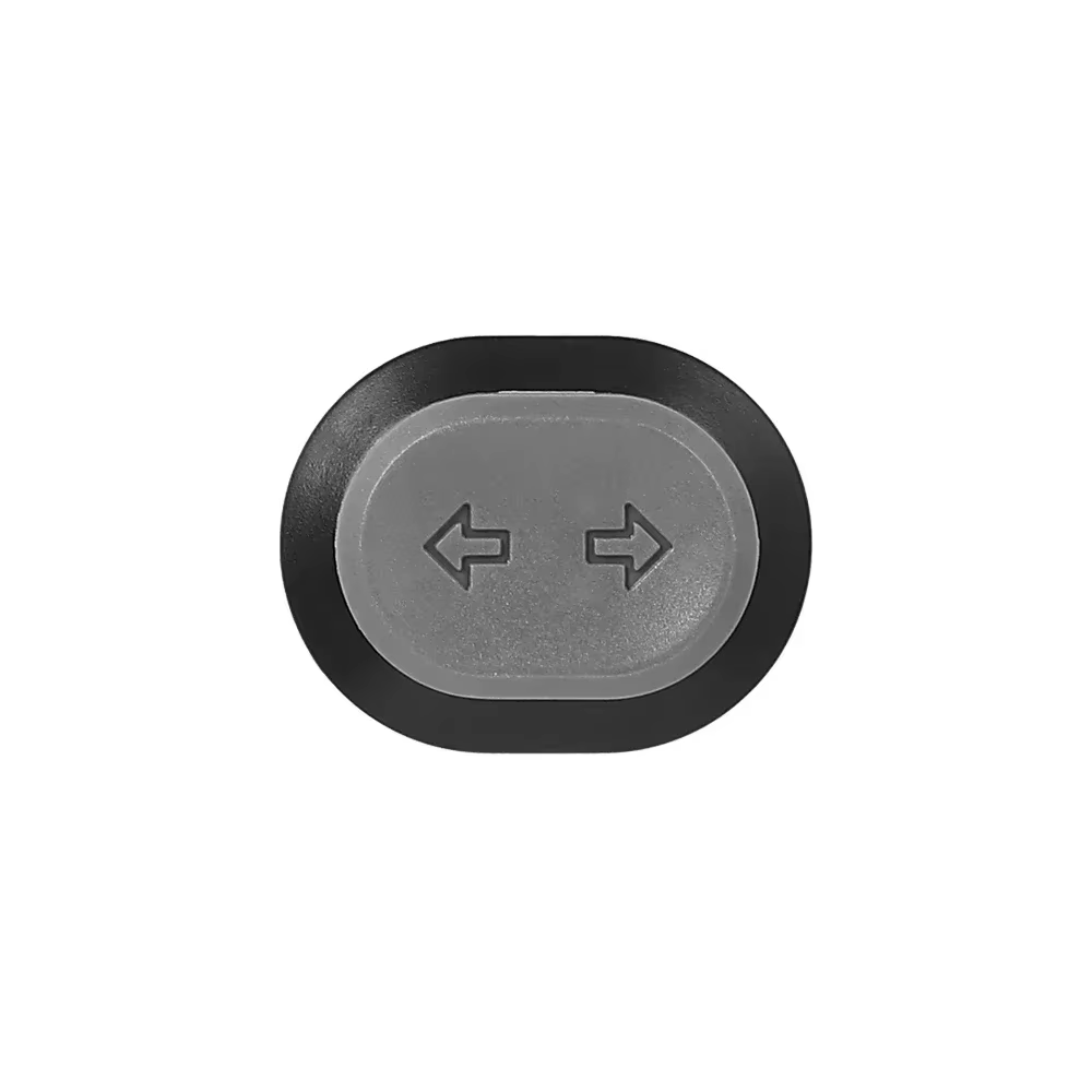 Bouton de clignotant pour Ninebot F2 F2 PRO E2 Pro E3 E3 Pro MAX G2