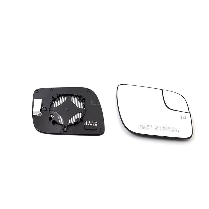 Pour Ford Explorer 2011 2012 2013 2014 2015 2016 2017 2018 accessoires rétroviseurs latéraux extérieurs lentille réfléchissante miroir lentilles en verre