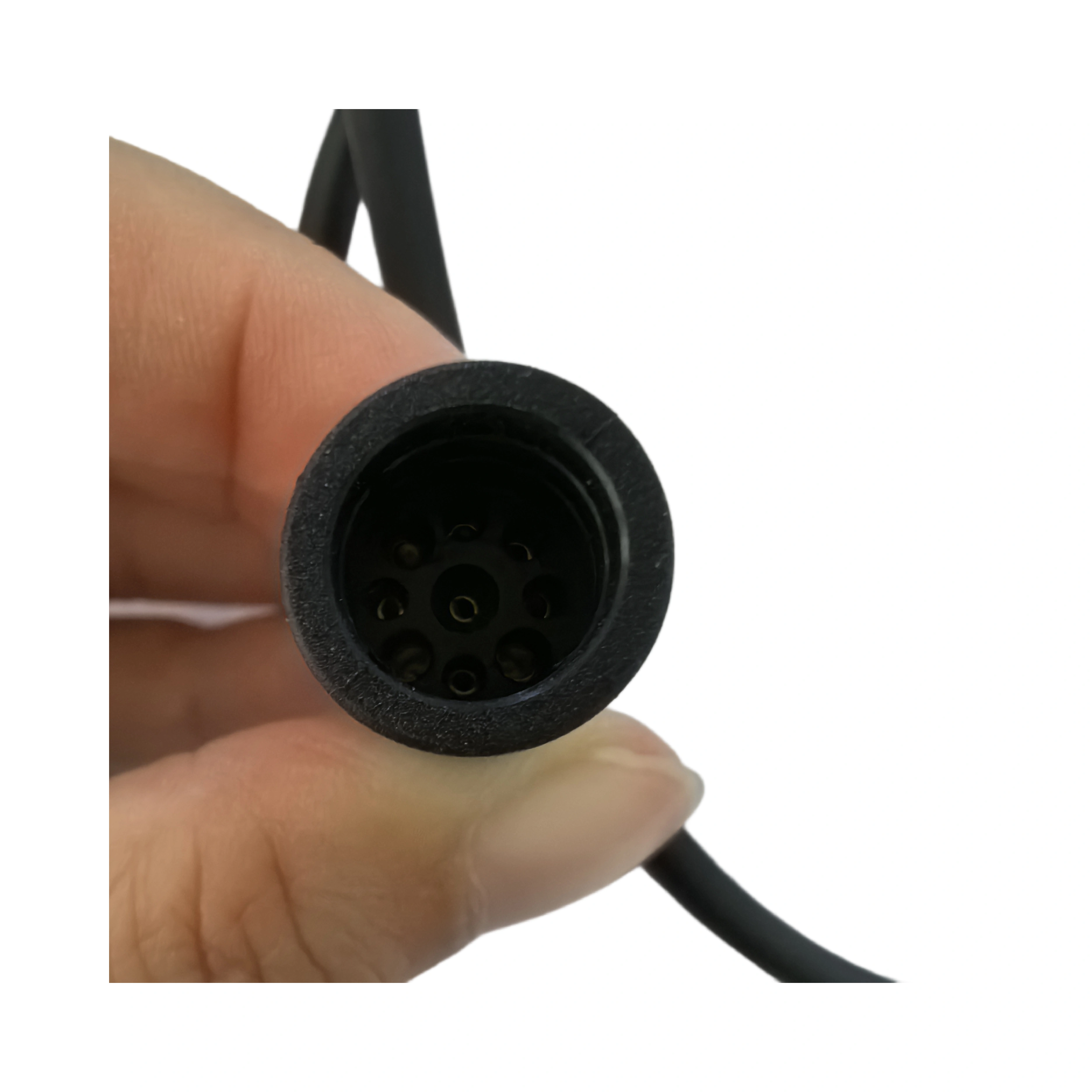 Câble moteur Engwe EP-2 PRO, pièces de rechange pour vélo électrique EP2 Pro