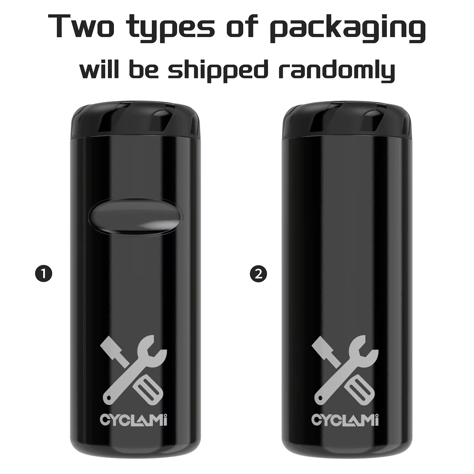 CYCLAMI boîte à outils de cyclisme Portable boîtes à capsules de vélo de route vtt appliquer porte-bidon stockage Kit