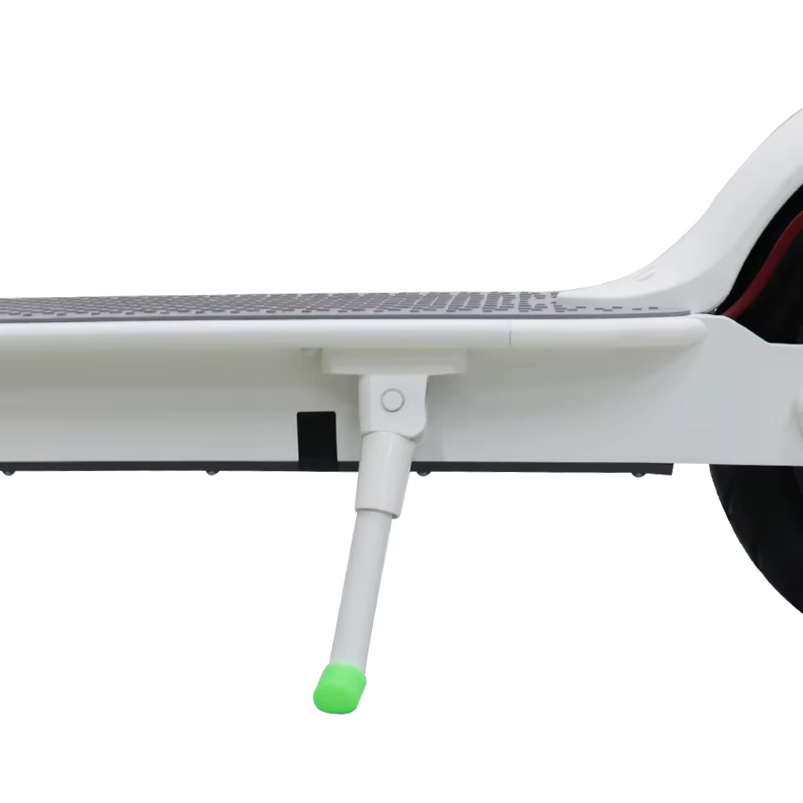 Support de pied en Silicone pour trottinette électrique