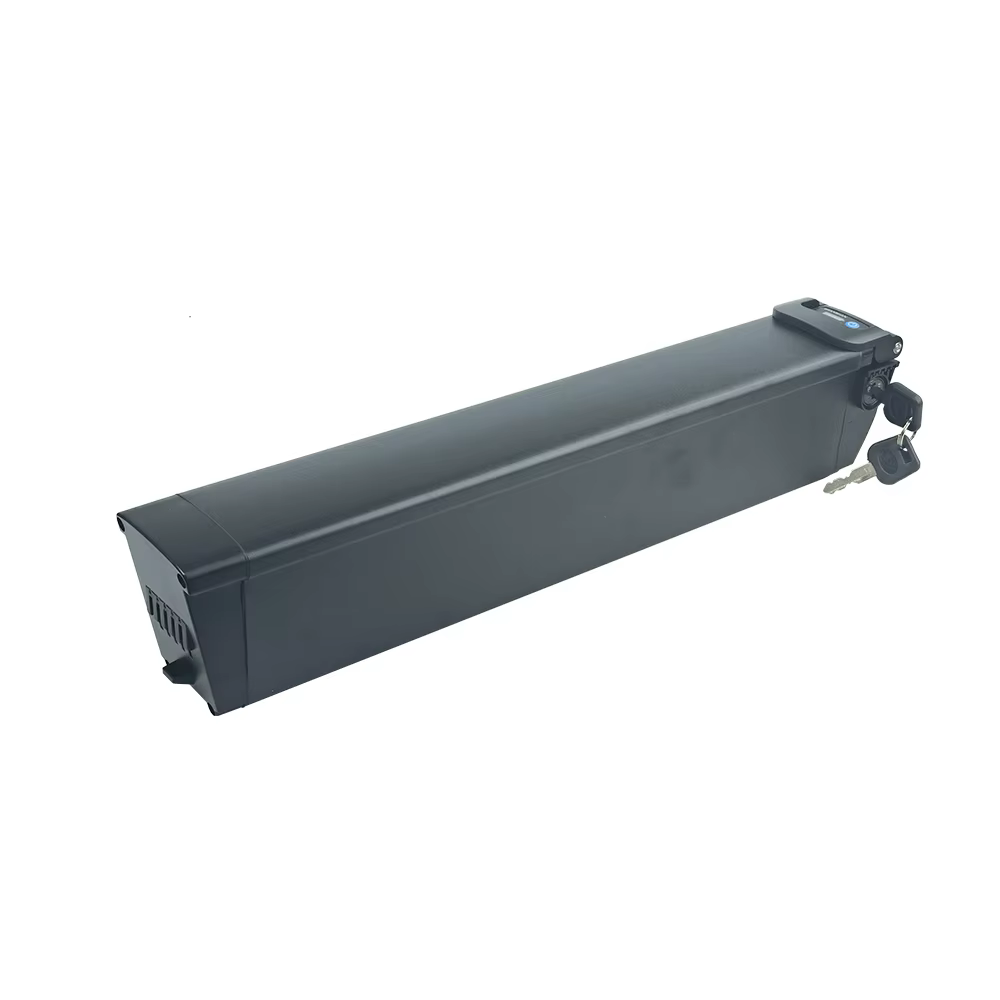Batterie de remplacement pour vélo électrique Velec R48 36V 48V 10.4Ah 12.8Ah 14Ah 16Ah 17.5Ah 250W 350W 500W 750W Batteries Intube