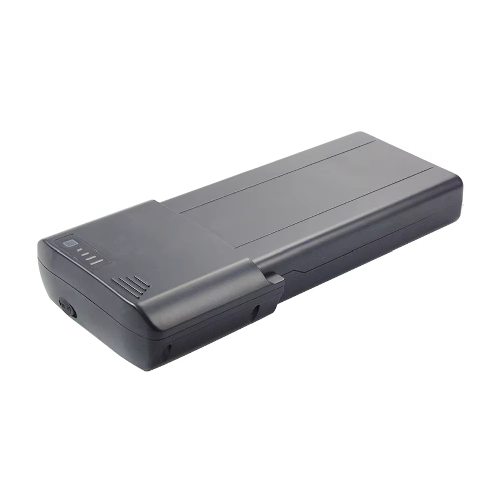 PerfecRear-Batterie de rechange T1 24V 36V 10Ah 12Ah 14Ah