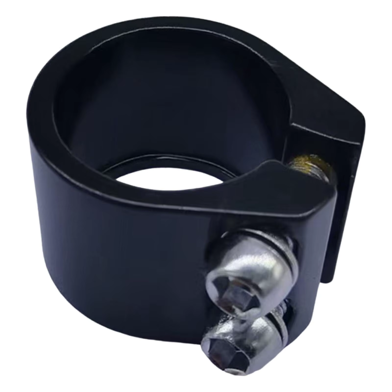 Collier de serrage de tige de selle de vélo 28