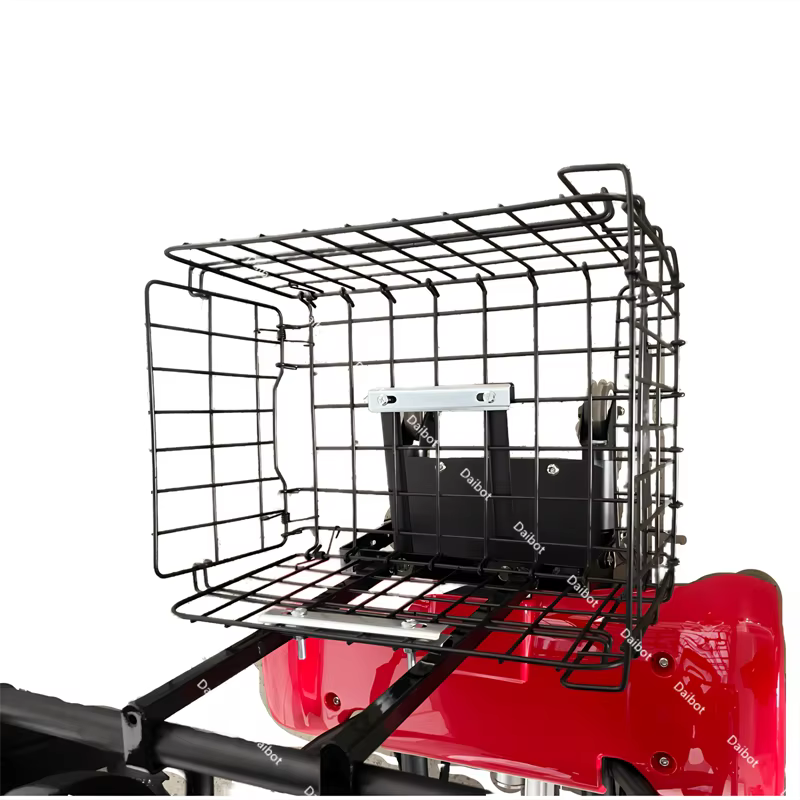 Trottinette électrique pliable et Portable pour personnes âgées