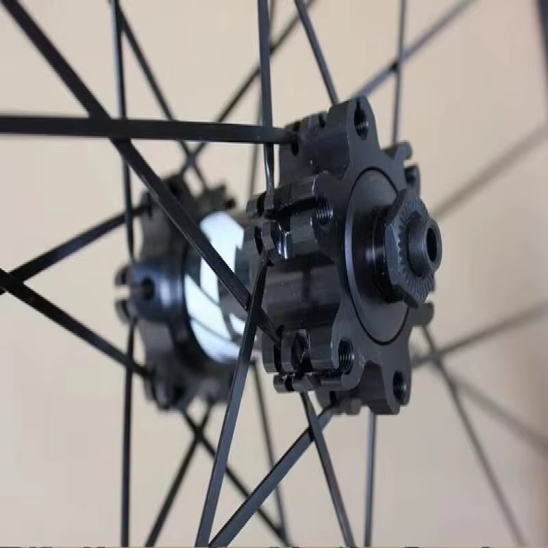 Ensemble de roues de VTT 29/27