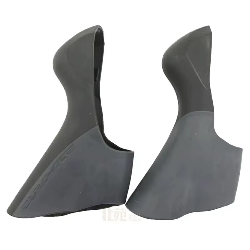 Original vélo de route Dura Ace ST-9070 R9100 R9120 R9150 R9170 R9250 R9270 manette de vitesse support de frein couvre capots de protection