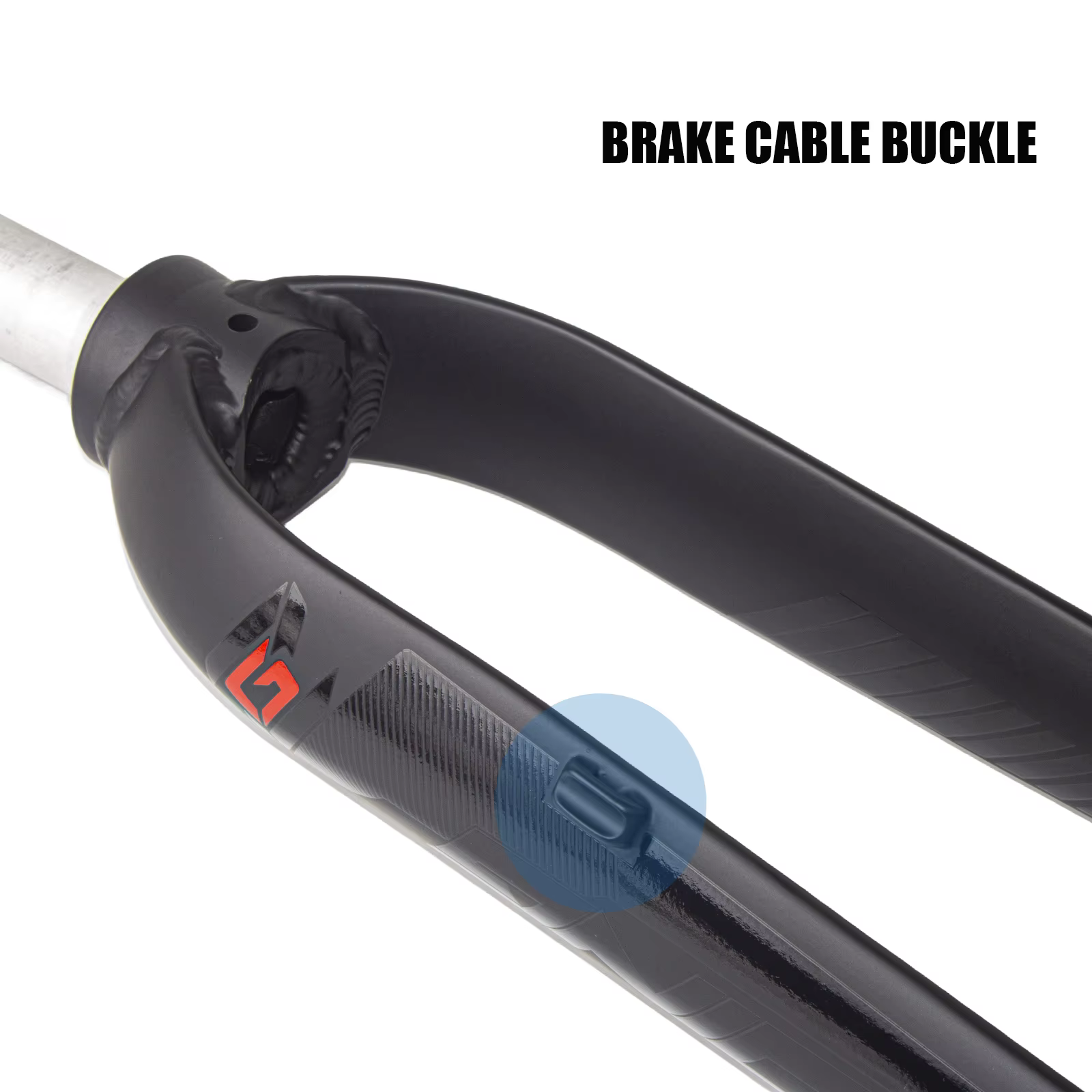 EVOSID fourche M5 M6