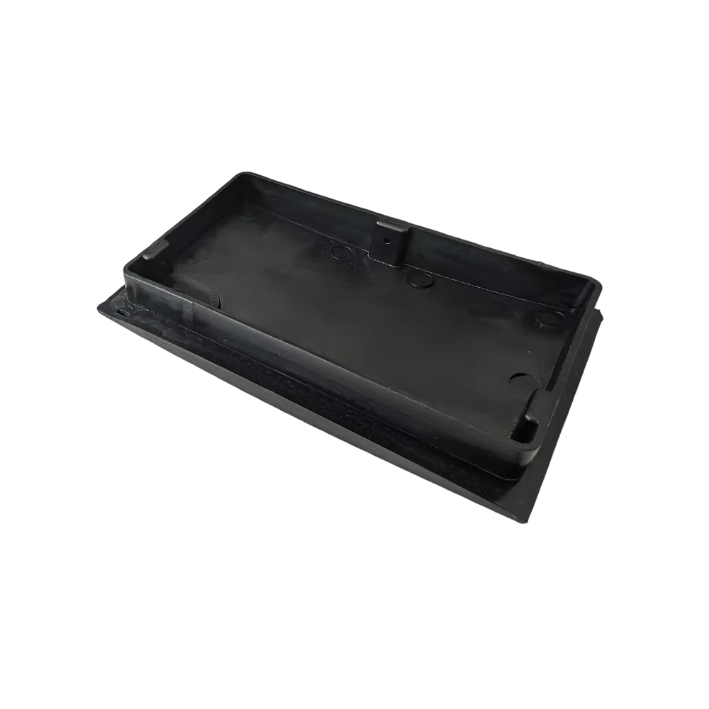 Coque avant d'origine V2 pour trottinettes électriques Joyor S5 / S5-Z / S10-S / S10-SZ/Y5S / Y6-S / Y8-S / Y10
