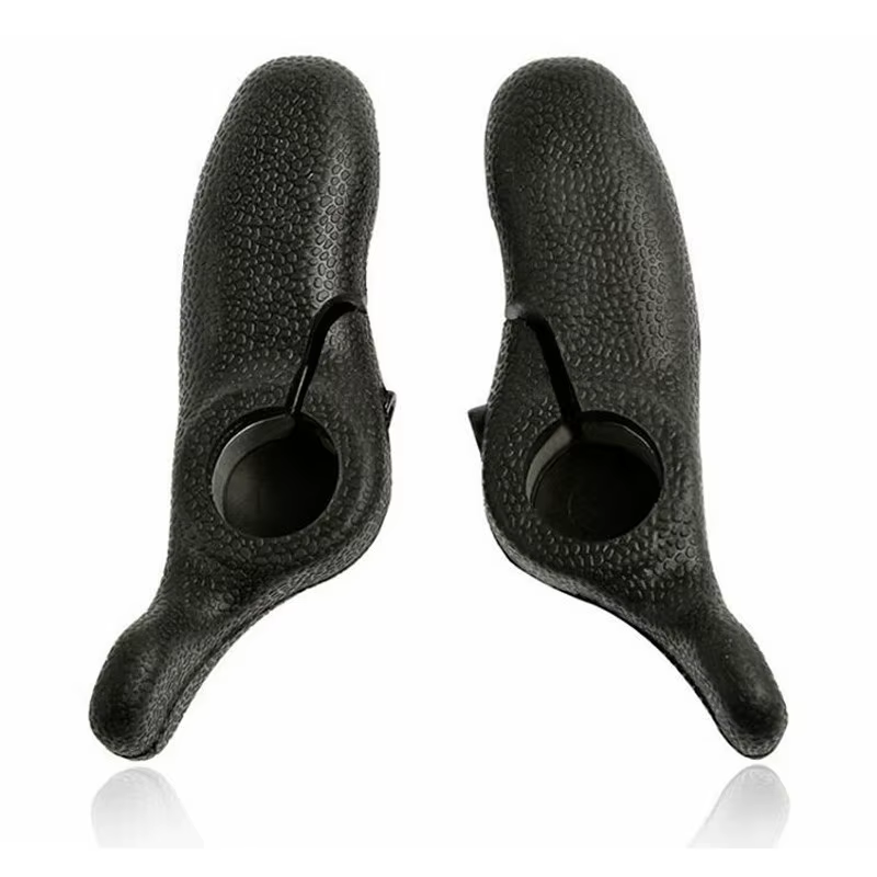 Klaxon de guidon auxiliaire pour vélo de montagne