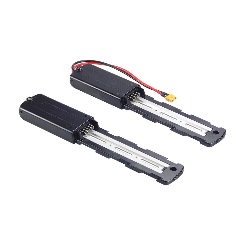 Support de batterie pour vélo M20